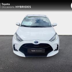 Toyota Yaris 116h Design 5p MY22 Saint-Doulchard