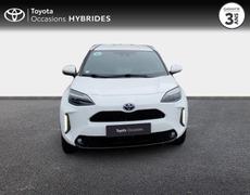 Toyota Yaris Cross Saint-Doulchard