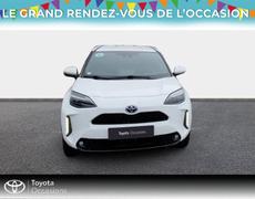 Toyota Yaris Cross Saint-Doulchard