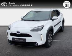 Toyota Yaris Cross Saint-Doulchard