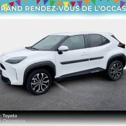 Toyota Yaris Cross 116h Design MY22 Saint-Doulchard