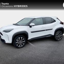 Toyota Yaris Cross 116h Design MY22 Saint-Doulchard