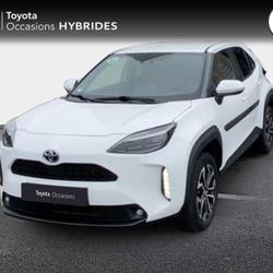 Toyota Yaris Cross 116h Design MY22 Saint-Doulchard