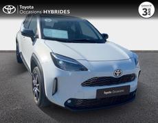 Toyota Yaris Cross Saint-Doulchard