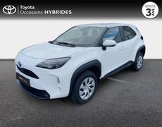 Toyota Yaris Cross Saint-Doulchard