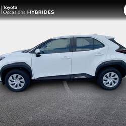 Toyota Yaris Cross 116h Dynamic MY22 Saint-Doulchard
