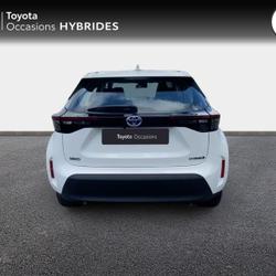 Toyota Yaris Cross 116h Dynamic MY22 Saint-Doulchard