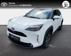 Toyota Yaris Cross Saint-Doulchard