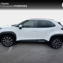 Toyota Yaris Cross 116h Design MY21 Saint-Doulchard