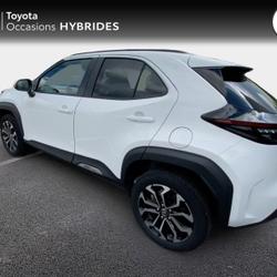 Toyota Yaris Cross 116h Design MY21 Saint-Doulchard