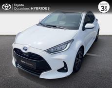 Toyota Yaris Saint-Doulchard