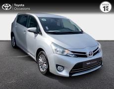 Toyota Verso Saint-Doulchard