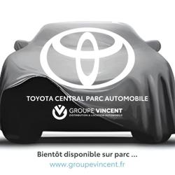 Toyota RAV4 Hybride 222ch Dynamic AWD-i MY21 Saint-Doulchard