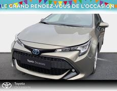 Toyota Corolla Saint-Doulchard