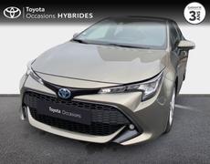 Toyota Corolla Saint-Doulchard