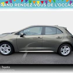 Toyota Corolla 122h Dynamic MY20 Saint-Doulchard