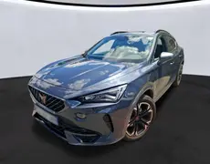 Cupra Formentor La Tour-de-Salvagny