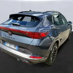 Cupra Formentor 1.4 E-HYBRID 204CH BUSINESS EDITION DSG6 La Tour-de-Salvagny