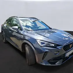 Cupra Formentor 1.4 E-HYBRID 204CH BUSINESS EDITION DSG6 La Tour-de-Salvagny