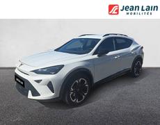 Cupra Formentor - Formentor eHybrid 204 ch DSG6 V - 47 990 €