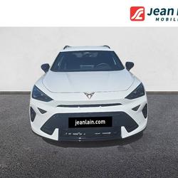 Cupra Formentor Formentor eHybrid 204 ch DSG6 V La Motte-Servolex