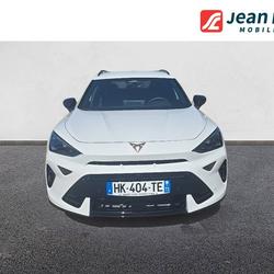 Cupra Formentor Formentor eHybrid 204 ch DSG6 V La Motte-Servolex