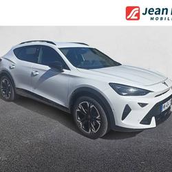Cupra Formentor Formentor eHybrid 204 ch DSG6 V La Motte-Servolex