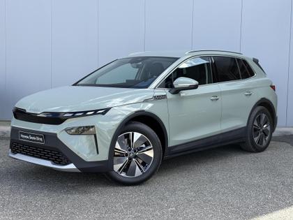 Skoda Elroq - Elroq 286 ch Batterie 85 Plus - 40 990 €