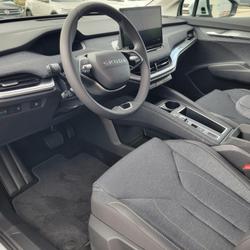 Skoda Elroq Elroq 286 ch Batterie 85 Plus Bo&eacute;