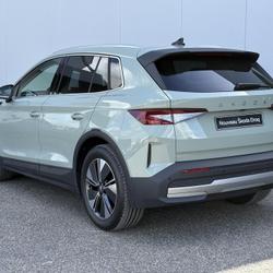 Skoda Elroq Elroq 286 ch Batterie 85 Plus Bo&eacute;