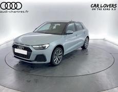 Audi A1 Sportback Nogent-le-Phaye