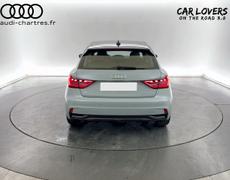 Audi A1 Sportback Nogent-le-Phaye