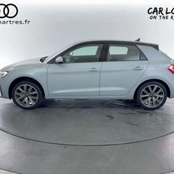 Audi A1 Sportback A1 Sportback 25 TFSI 95 ch S tronic 7 Design Nogent-le-Phaye