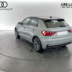 Audi A1 Sportback 25 TFSI 95 ch S tronic 7 Design occasion - Nogent-le-Phaye - photo 3/30