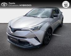 Toyota C-HR Saint-Doulchard