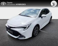 Toyota Corolla Saint-Doulchard