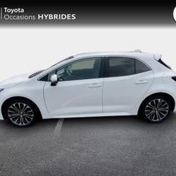Toyota Corolla 1.8 140ch Design MY23 Saint-Doulchard