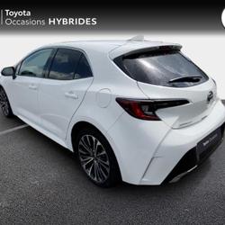Toyota Corolla 1.8 140ch Design MY23 Saint-Doulchard