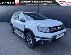 Dacia Duster La Grand-Croix