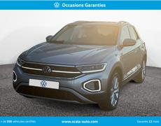 Volkswagen T-Roc Estancarbon