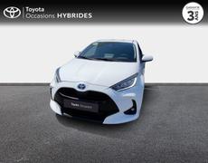 Toyota Yaris Saint-Doulchard