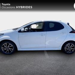 Toyota Yaris 116h Design 5p MY22 Saint-Doulchard