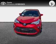Toyota C-HR Saint-Doulchard