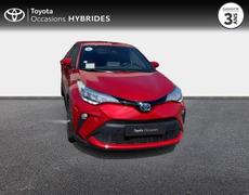 Toyota C-HR Saint-Doulchard