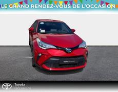 Toyota C-HR Saint-Doulchard