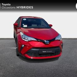 Toyota C-HR 122h Edition 2WD E-CVT MY20 Saint-Doulchard