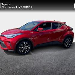Toyota C-HR 122h Edition 2WD E-CVT MY20 Saint-Doulchard