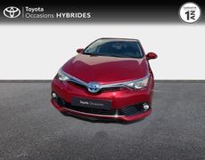 Toyota Auris Saint-Doulchard