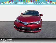 Toyota Auris Saint-Doulchard