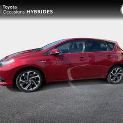 Toyota Auris HSD 136h Design Saint-Doulchard